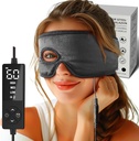 Stye Eye Treatment Heated Eye Mask - Eye Stye Remover, Respress untuk Mata Hangat, Moist Heat Eye Compress for Stye dan Blefaritis Relief, Eye Hafating Pad for Chalazion Treatment