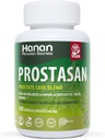 Hanan Prostasan Prostate Care Blend 144; 100 Capsules 12.4; Aid Umum dalam Cleansing The Prostate and Urinary Tract