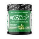 Thermogenic Preetic Energy Powder & Shredding Suplement, Boost Energy Mood & Focus, Sugar Free, Contains Senactive, Endurance, 300mg Caffeine, N- AcetylLL- Tyrosine (Green Apple Explosion)