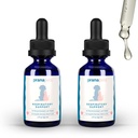 PranaPets Respiratory Suplemen untuk Dogs & Cats 124; Fungsi Promotes Optimal Repiratory Propiration di Pets 124; Safely membantu dengan gejala Alergi Seasonal
