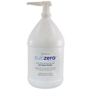 Sub Zero Cooling Relief Gel, 1-Gallon Bottle with Pump - Joint Relief and Nerve Pain Relief Cream for Muscle Deep Pain Relief and Arthritis Relief