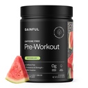 Recovery, BCAAs, Beta Alanine, L-Citrulline, No Artificial Ingredians, 20 Servis