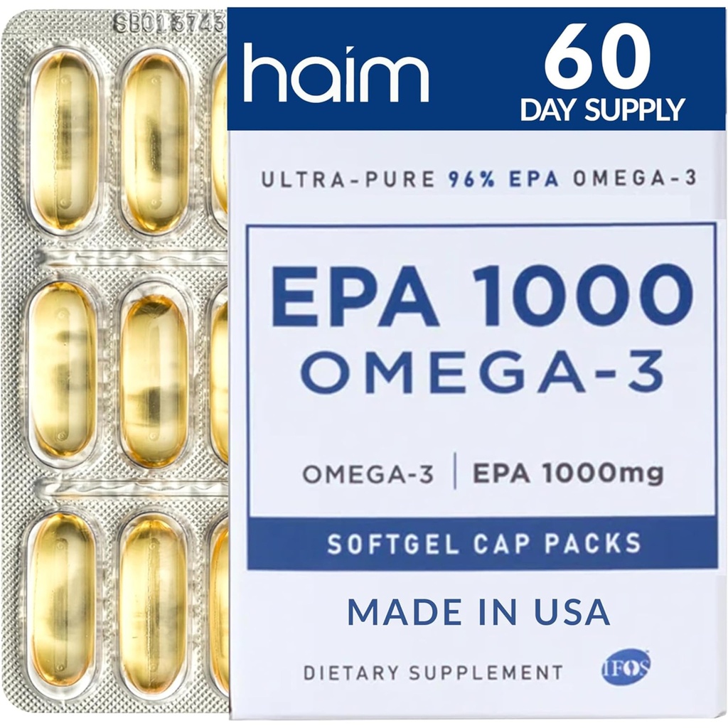 EPA1000 HAIM