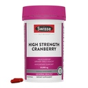 Swisse Cranberry Pills for Women & Men 124. Pacern Cranberry Extract Supplement 25000mg Application