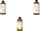 Lengkap Natural Products Liver Lengkap 8oz, kandung empedu Lengkap 8oz & kandung kemih Membersihkan dan keseimbangan 8oz Bundle