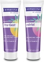 Emerita Pro- Gest Balancing Cream dengan Vitamin D, Progesterone dan Estriol