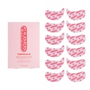 Topicals Faded Brightening Under Eye Masks 126; Revitalisasi Patch ke Depuff, Hydrate, dan menerangi 124; Diaminshes Lingkaran Gelap dan Fine Lines 124; Dibuat dengan Kojic Accid, Caffeine & Niacinamide