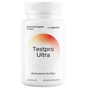 Testosteron Testosteron Dukung Ultra for Men with Fenugreek, Tribulus & Maca