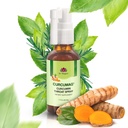 Curcumin Turmeric Natural Curcumin Throat Spray oleh Dr. Magon, Throat Calm, Soothing Throat Spray, Imune Dukungan, UC3 Clear Curcuma Longa Dry Extract, 1 Fluid Oz
