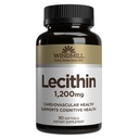 Windmill Lecithin 19 Grains Softgeels 90' s Windmill