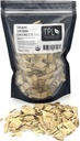 TPL Organik Siberian Ginseng Eleuthero Root Kering C / S 6Oz Premium Quality. Bebas Gluten, Non GMO dan Vegan.
