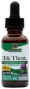 Nature 's Response Milk Thistle Extract 126; Memroses Healthy Liver Function 124; Cleanse and Detox Supplement 14; Non-GMO, Kosher Cerdened & Glutenz Bebas 1oz
