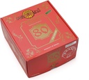 Brasil Green Bee Propolis Ekstrak Wax Bebas 80 (30ml) - 24 Botol