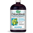 Alam Way Chlorofresh Cair Chlorophyll Internal Deodoran, rasa 16 oz