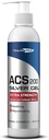 Hasil RNA - ACS 200 Silver- Glutathione Gel - Advanced Cellular Colloidal untuk Wound Care & Superior Dermal Healing. (15 oz)