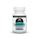 Sumber Koenzim B-6 25mg P-5 Pyridoxal -5 Fosfat Akting, Quick Dissolve Vitamin Supports Amino Acid Metabolisme * - 60 Lozenges