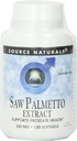 Sumber: Saw Palmetto Extract 320mg, 120 Softgels
