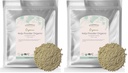 Starwest Botanicals Organic Kelp Powder, 16 Ounce (Paket 2)