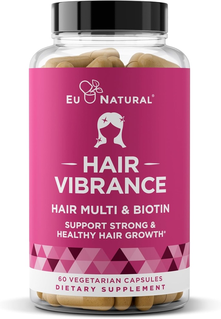 Vitamin Perkembangan Rambut Vitamin untuk Perempuan - tumbuh Rambut Lebih cepat, Healthier, dan lebih kuat dengan Mampu & Optimsin