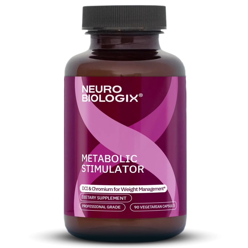 Stimulator Metabolisme Metabolisme Suplemen Dieter dengan D- Chiro Inositol, MyoInositol, Chromium, Phosfatidyserine, & Lithium Orotasi untuk Cellular Energy & Dukungan - 90 Capsules