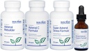 Protokol Adrenal Fatigue Dr. Wilson Comprehensive kit Comprehensive untuk Dukungan Adrenal HASF Small