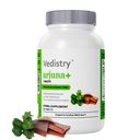 Arjuna + Bark Extract Supplement = 124; 11100mg Tablet Arjuna dengan Long Pepper for Heart Health & Blood Support 124; Organic Herbal Cardiovascular Supplemen 124; 60 Tegan Vegan