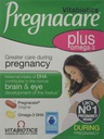 Vitabotics Pregnacare Plus 56TAbs / C (2 Pack)