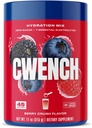 Cdara Electrolyte Mix - Berry Crush 11oz