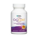 PREFERED DOKTORS Clinical- Vitamin OcuGold Eye Grade dengan Lutein dan Dalxanthin untuk Macula & Retina Health, Digital Eye Strain, Eye Fatigue and Visual Performance - 30 Vegan Capsules
