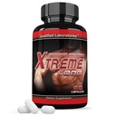 Nitric Oxide Xtreme 5000 Advanced Men 's Heath Formula 60 Capsules