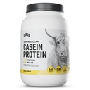 Tingkat 100% Mivault Casein Protein, Hormone Bebas, Vanilla Bean, 2LB
