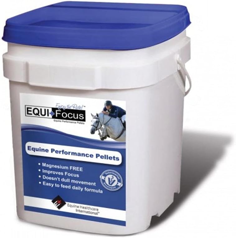 EHI Equi + Butiran Fokus 2lb N / A 2LB