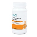 SFI Health Klaire Labs Ashwagandha Extract 300mg - Ashwagandha Suplement to Provelity Memory, Cognitive Fungsi & Heally Stress Response - hypoallergenic Ashwagandha Root Extract (60 Capsules)