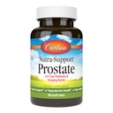 Carlson - Nutra- Dukung Prostate, dengan Saw Palmetto & Stinging Nettle, Prostate Dukungan, Kesehatan Reproduktif & Men 's Kesehatan, 90 Softgeels