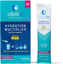 Cairan I.V. Hidration Multiplier Minum Mix - Passion Fruit (8 Stick Packs)