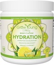 Grow Young Fitness Hydration Powder - Lemon Lime, Premium Electrolite Mix for Proactive Hydration, Vitamin and Sugar Free (1 Pack, 30 Servis)