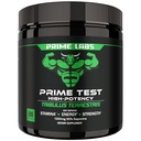 Tribulus Terrestris Prime Labs untuk Men 1300mg - diperbesar dengan 95% Saponins - Energi, Vitalitas, Kekuatan - 120 Count