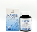 Asma Narine Forte Colon Health Probiotic Suplement 60 Veg Capsules