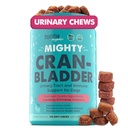 Mighty Paw Waggables Cran-Bladder (Dibuat di Amerika Serikat):