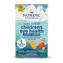 Narac Narals Children 's Eye Health Gummies, Strawberry Lemonade - 30 Gummies for Kids - 484 mg Total Omega- 3s DHA, Lutein & NUxanthin