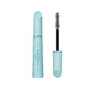 Gadis Terselubung Lash Blast Cleantopia, Mascara tahan air, Aloe Leaf Extract, Vitamin E & Ceramide, Gentle Formula, Volumizing, Long- Memakai, Transfer- Bukti, Extreme Black, 1 Count