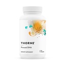 THORNE - Prenatal DHA - 650 mg DHA dan 200 mg EPA - Mendukung Otak Bayi & Pengembangan Sistem Gugup dari Kehamilan ke Perawat * - 30
