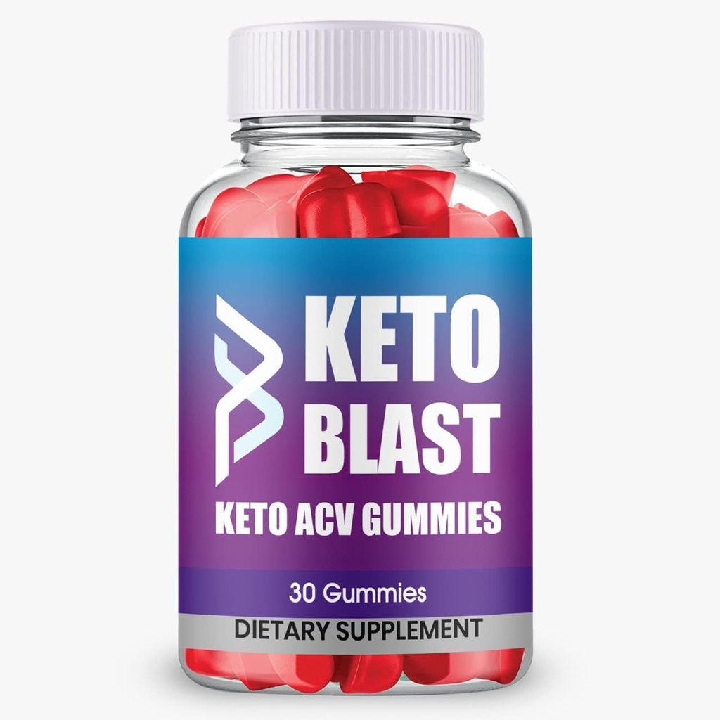 (1 Kemo Ledakan Gummies, Maksimal Kekuatan,