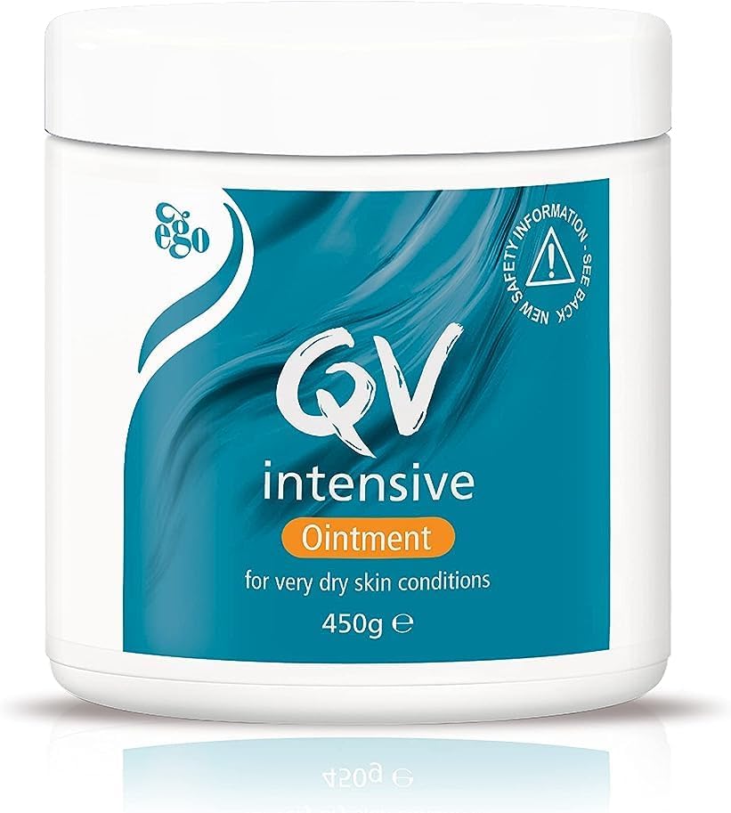 QV Intensive Overn450g