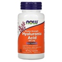Acid Hyaluronic 100mg 60 VegiCaps (Paket 2)