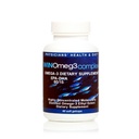 WinOmeg3complex 60 / 15 EPA - DHA Pharmacecal- Grade Omega 3 (60 Count / 30 Servings) 1080mg EPA