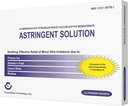 Relief Soak Rash - Soothing Skin Care - 12 Count (Pack of 1), White and Purple