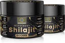 600mg Shilajit Pure Himalaya Shilajit Organik Shilajit Resin.