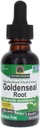 Nature 's Respon Golden Seal Root Extract Alkohol 1 Ounce 124; Natural Ammune Booster 124; Promotes Lung Health