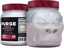 Purge Primal Xtreme Pre-Workout (Raspberry Lemonade Flavor)